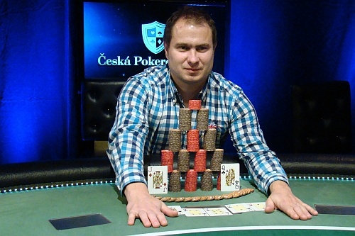 Foto vítěze